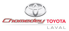Chomedey Toyota Laval